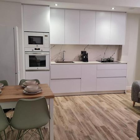 V53 A Daire Vigo Dış mekan fotoğraf