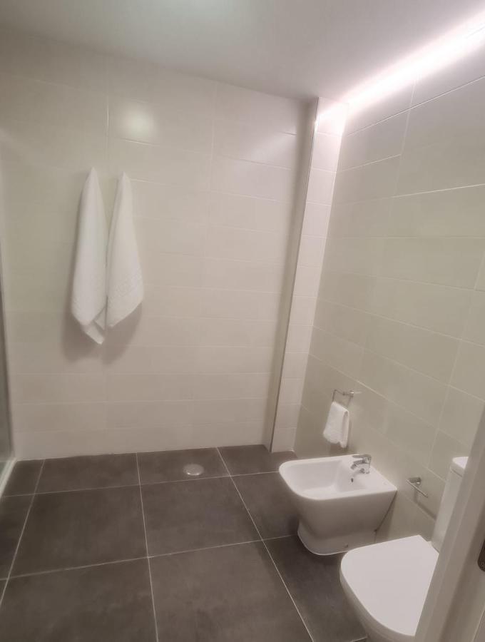 V53 A Daire Vigo Dış mekan fotoğraf