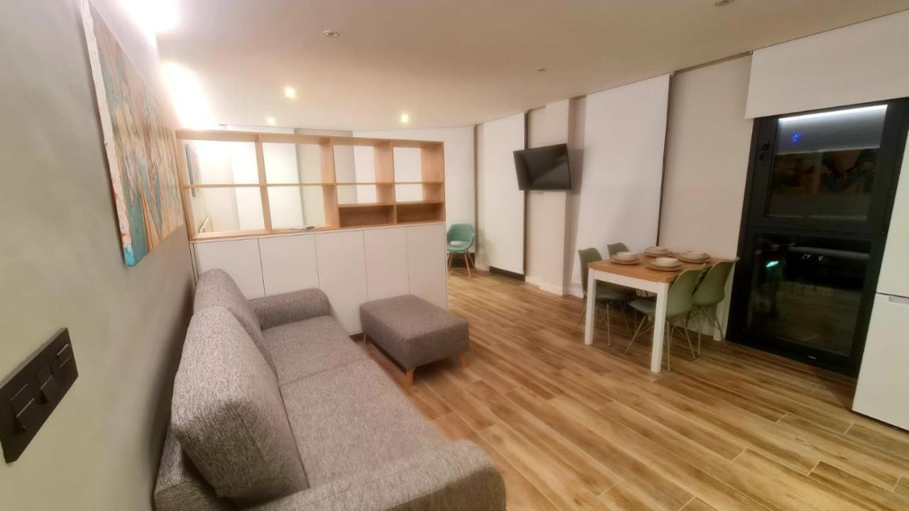 V53 A Daire Vigo Dış mekan fotoğraf