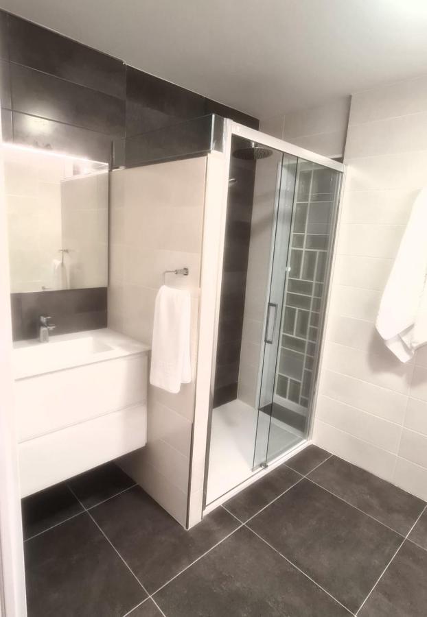 V53 A Daire Vigo Dış mekan fotoğraf