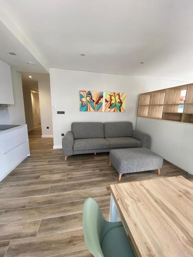V53 A Daire Vigo Dış mekan fotoğraf