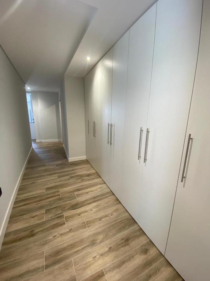 V53 A Daire Vigo Dış mekan fotoğraf