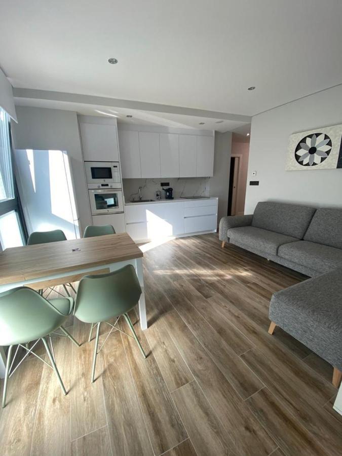 V53 A Daire Vigo Dış mekan fotoğraf
